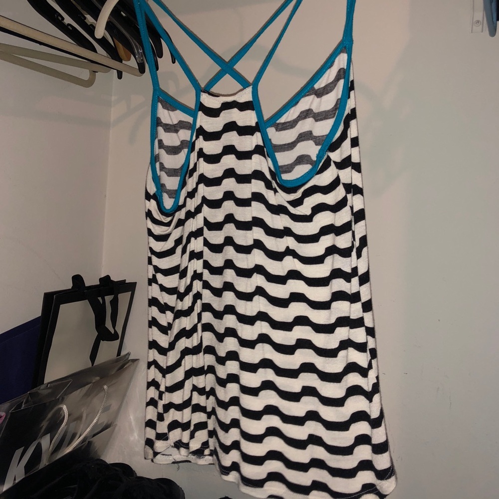 Cute tank